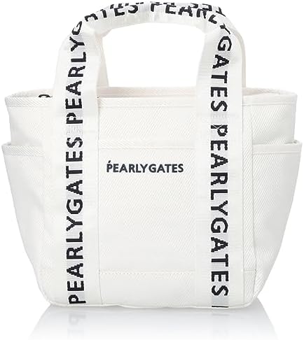 Amazon.co.jp: [パーリーゲイツ] 継続定番商品 カートバッグ